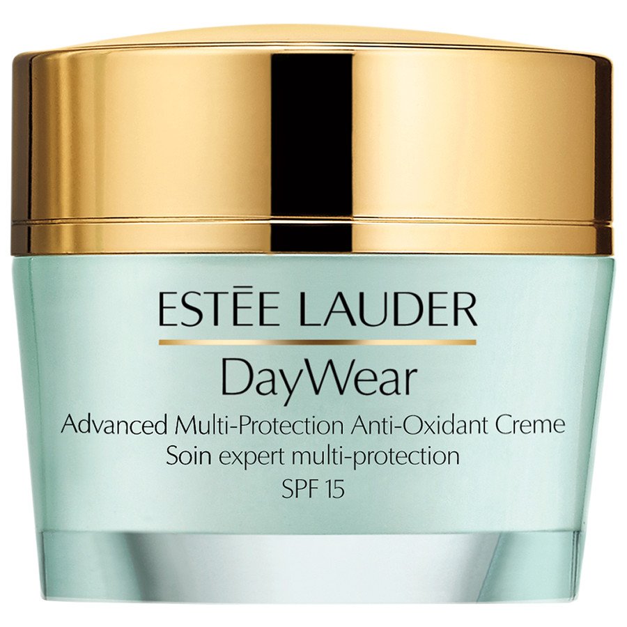Creme de rosto DayWear Multi-Protection 24h Moisture Cream SPF15
