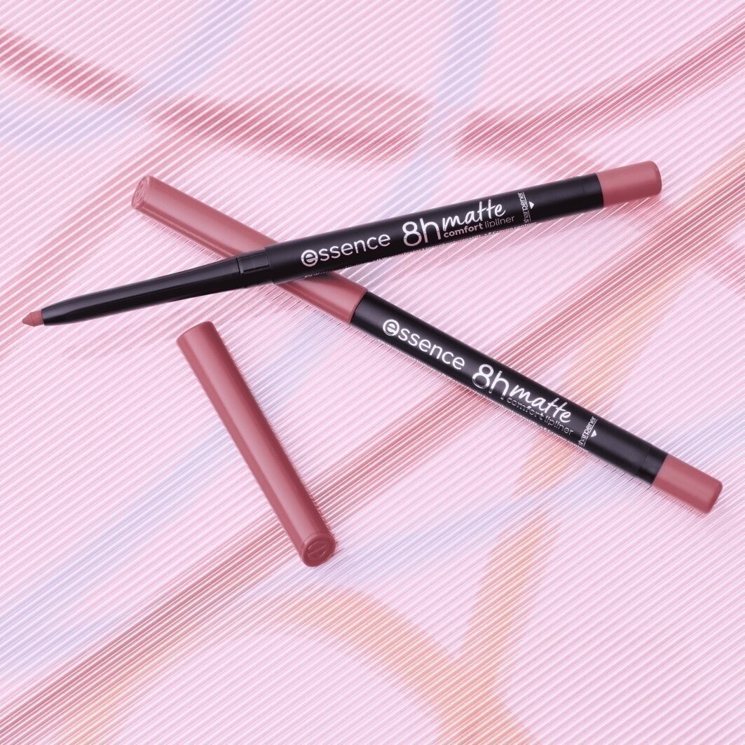 Matte Confort Lipliner