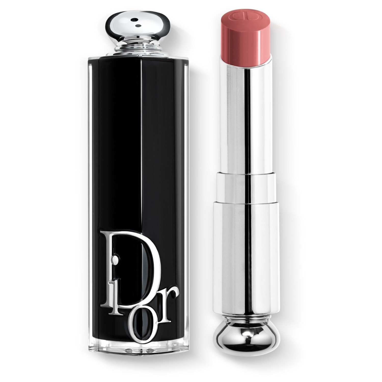Dior Addict   - Batom brilhante - recarregável