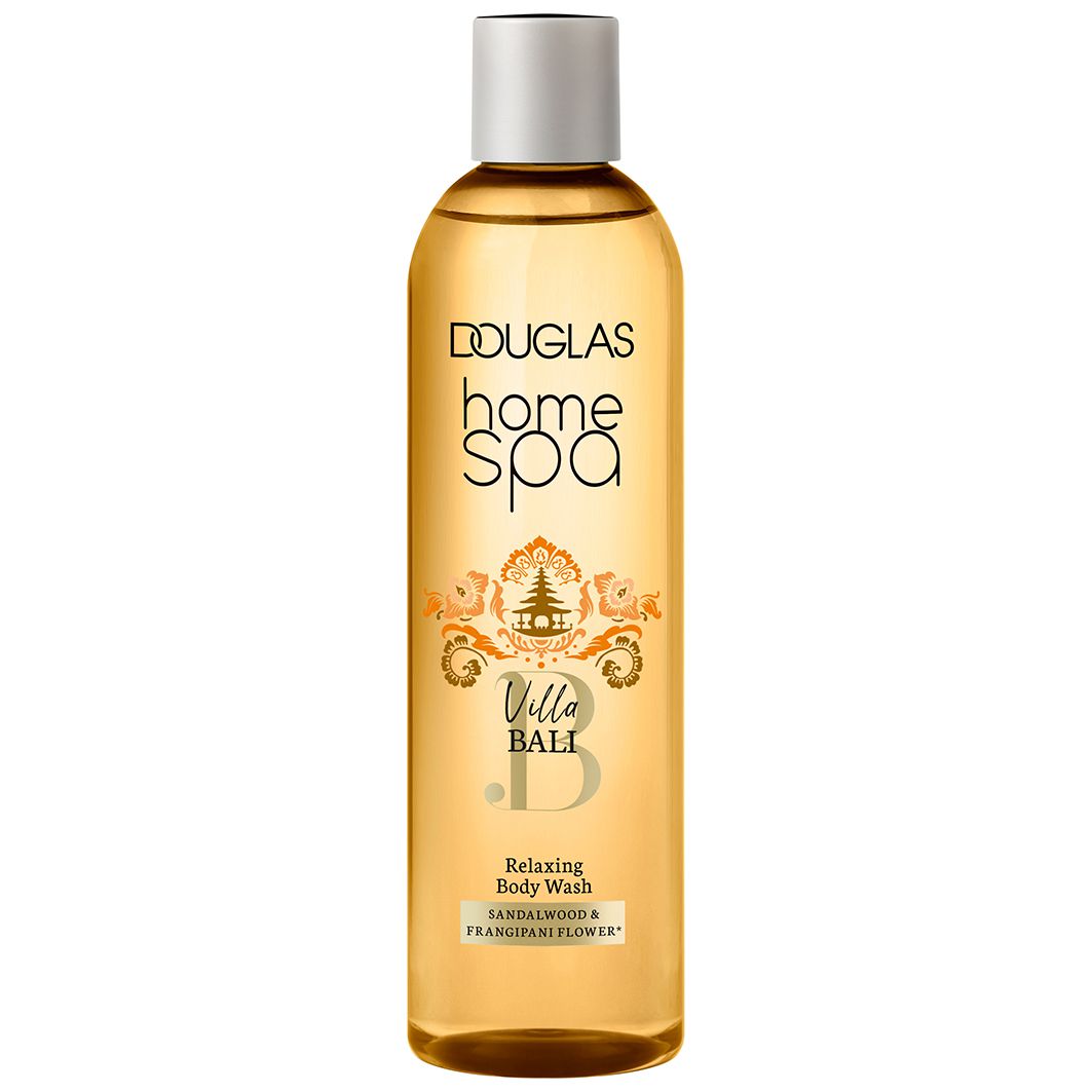 Villa Bali Body Wash