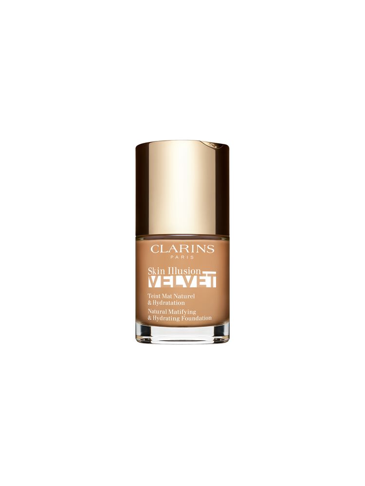 Skin Illusion Velvet