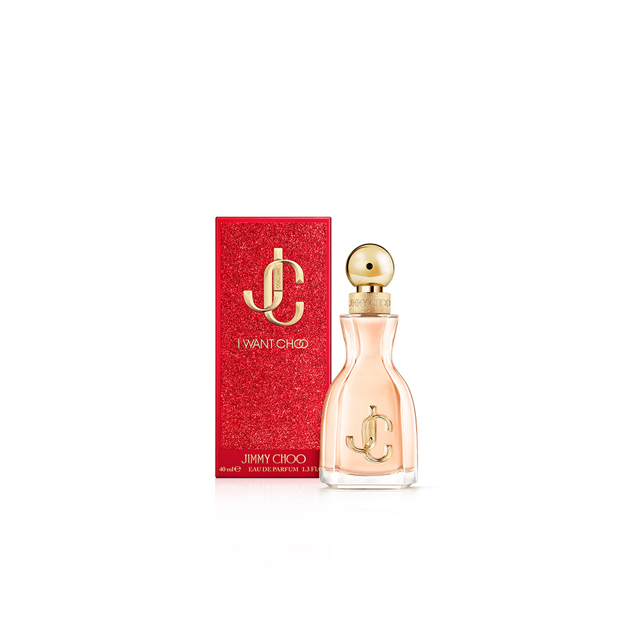 I Want Choo Eau de Parfum