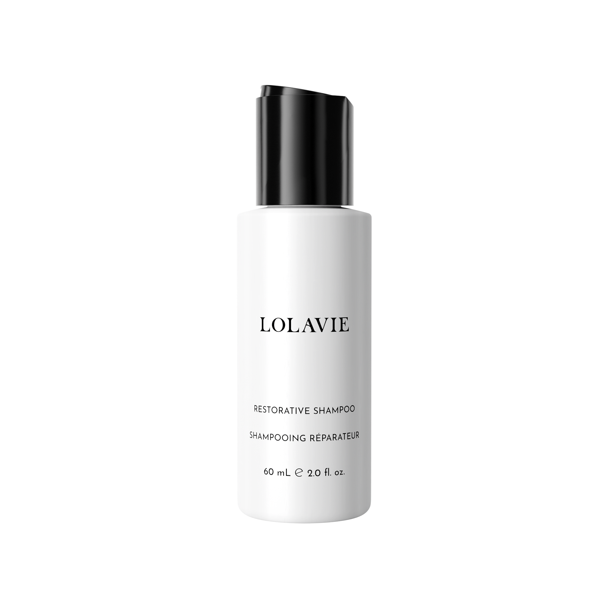 Restorative Shampoo