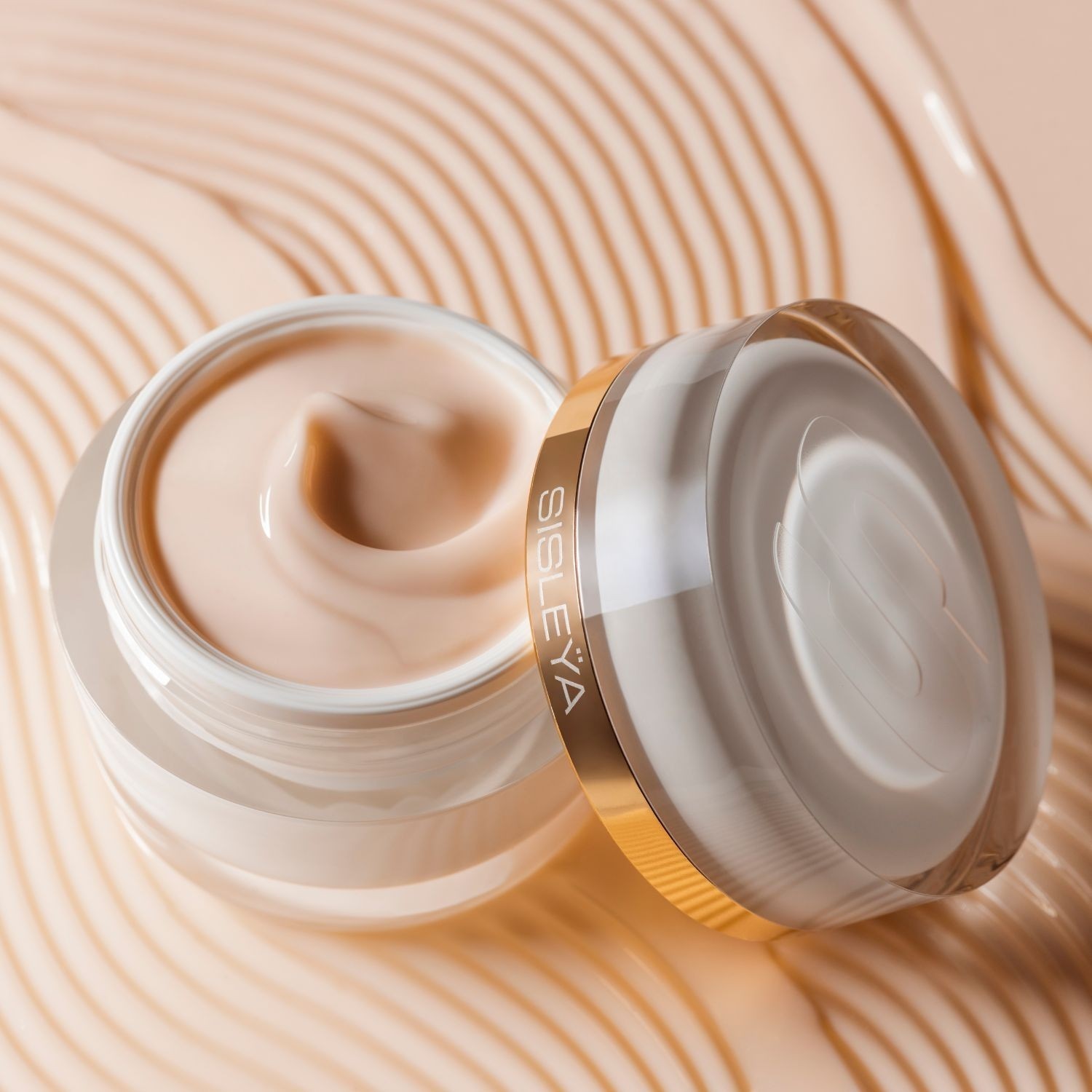 Sisleÿa L'Intégral Anti-Age Gel Crème Frais