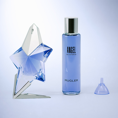 Angel Eau de Parfum Recarregável