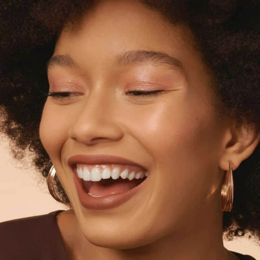 HD Perfect Foundation