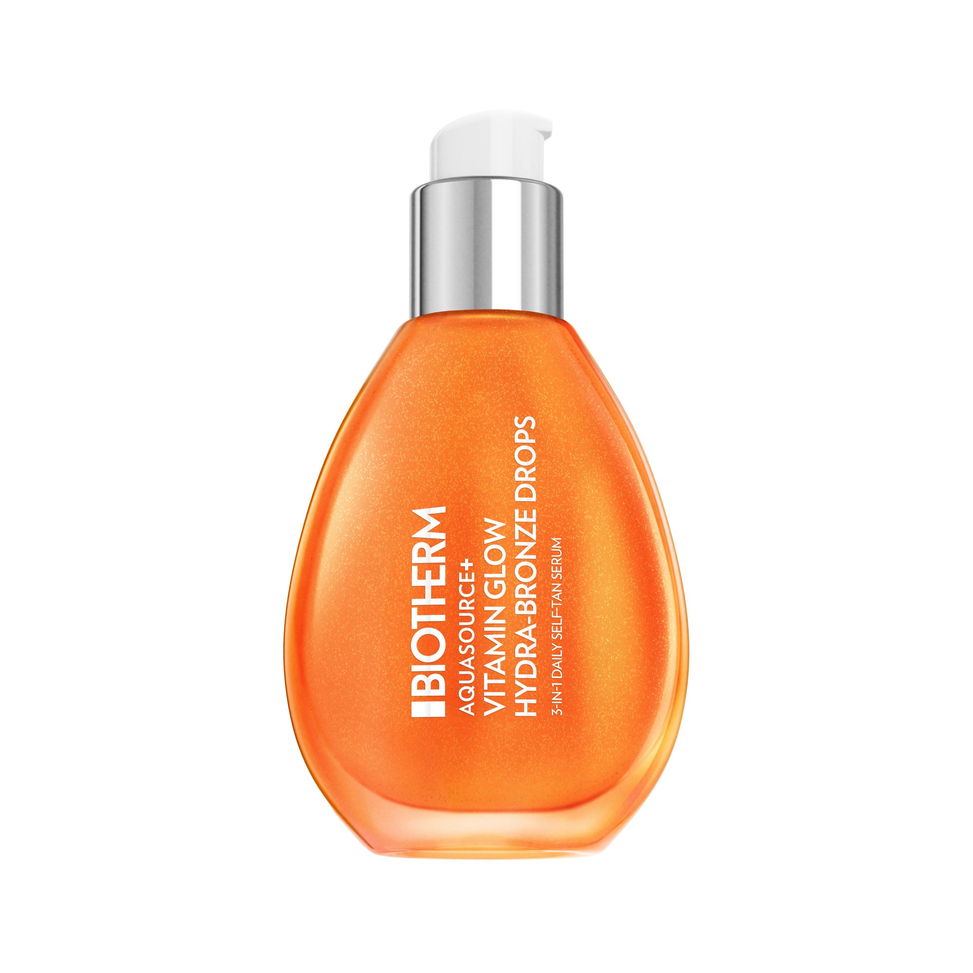 Vitamin Glow Serum