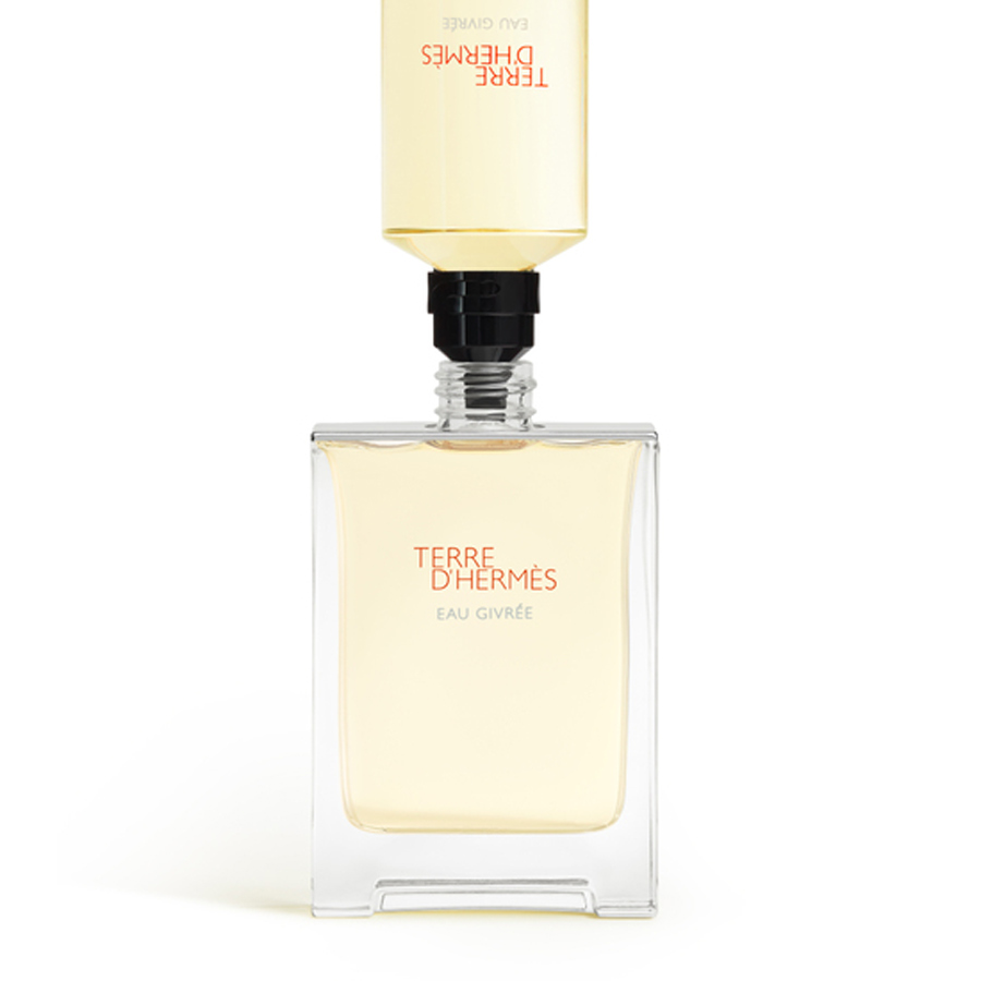 Terre D'Hermes Eau Givrée Eau de Parfum