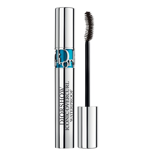Diorshow Máscara  - Iconic Overcurl Waterproof