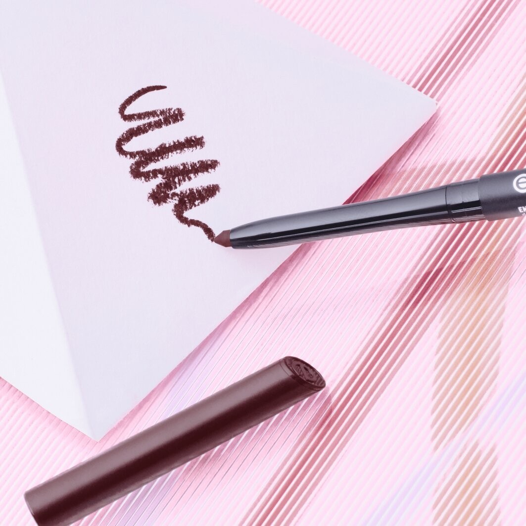 Matte Confort Lipliner