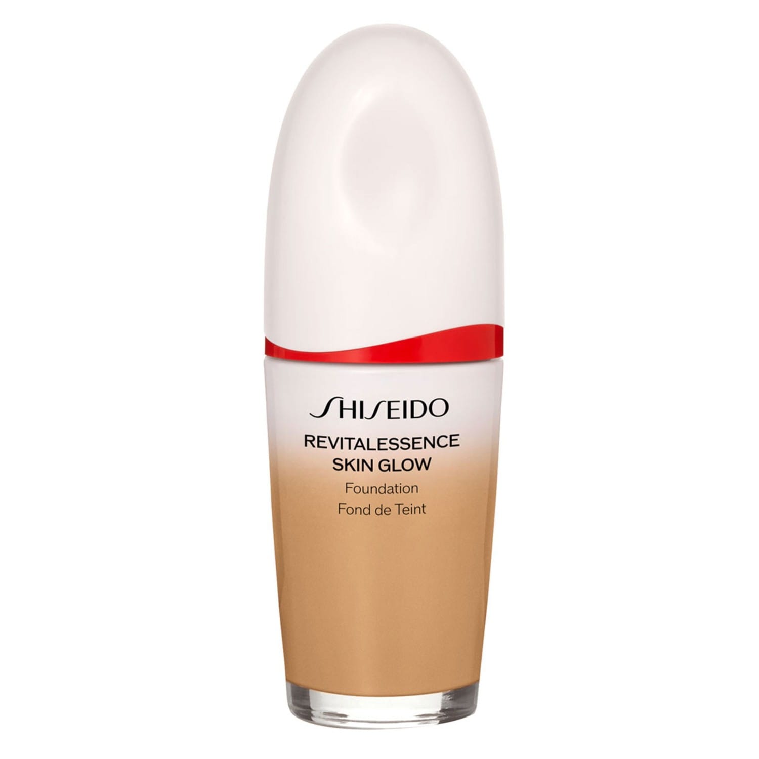 Revitalessence Glow Foundation