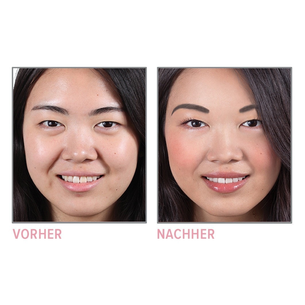 Bye Bye Pores Blush