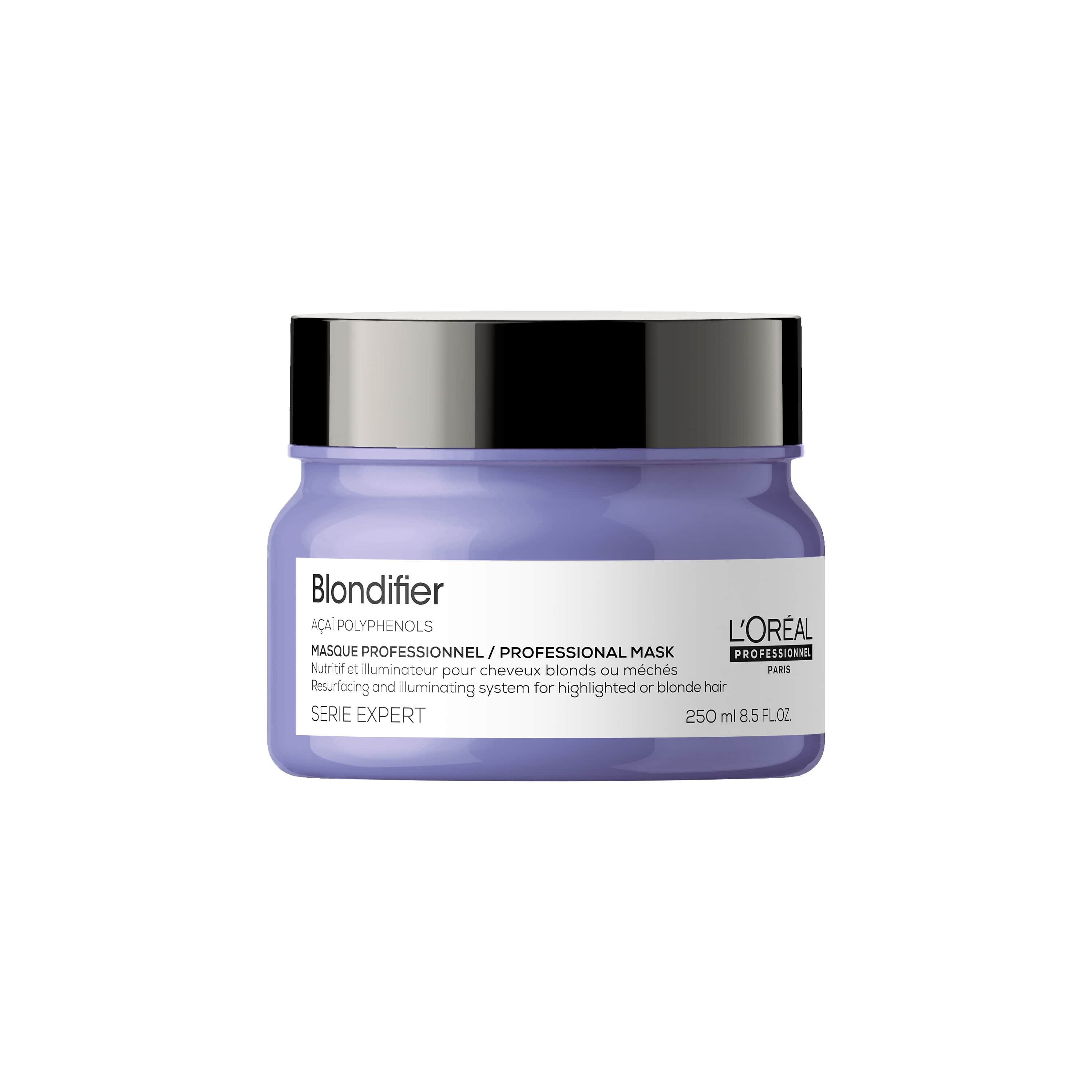Blondifier Hair Mask