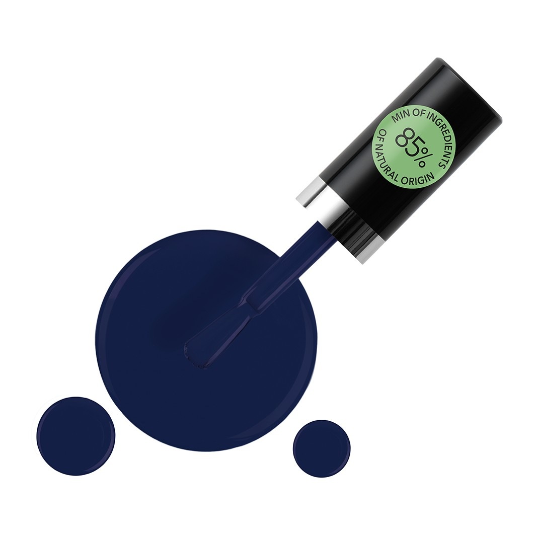 Stay + Care Min 85% Ion Gel Polish