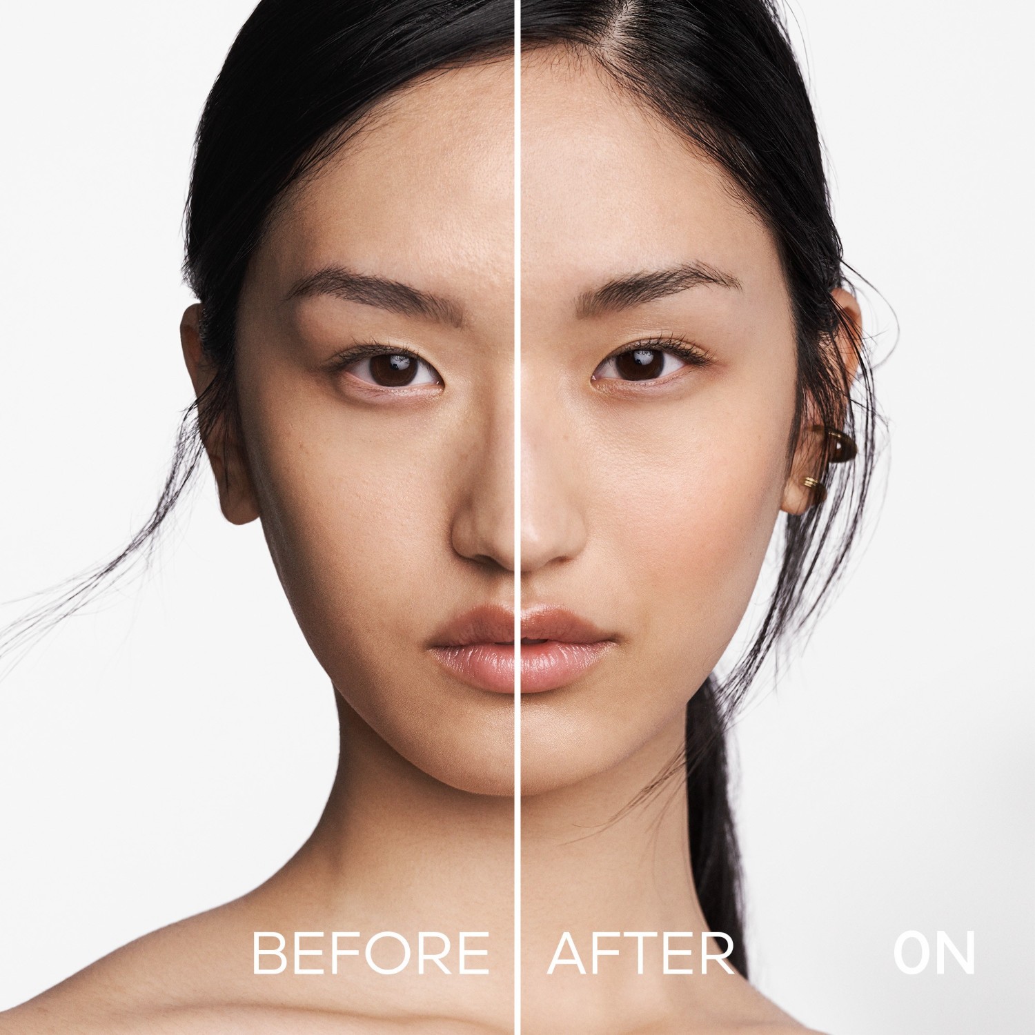 Glow Fluid Foundation