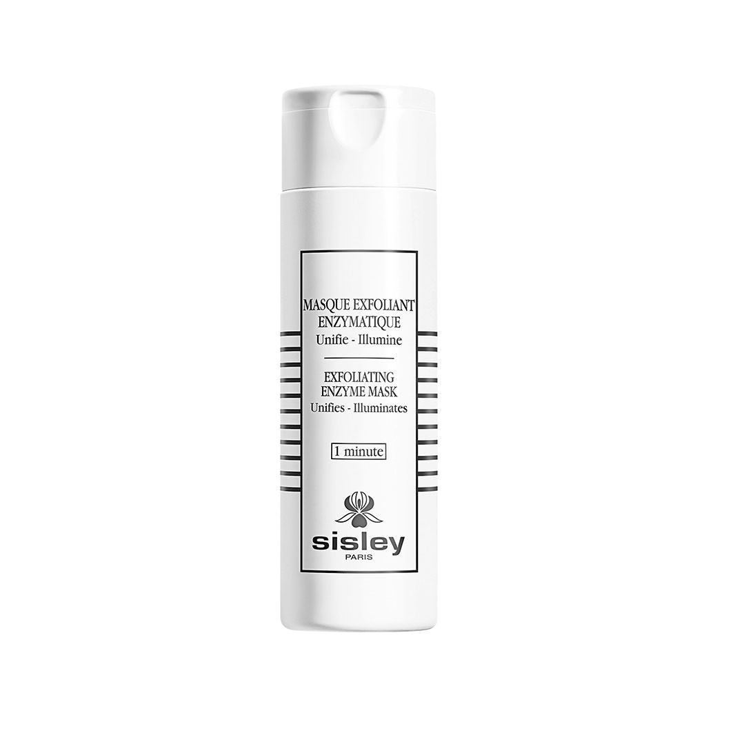 Exfoliating Enzyme Mask