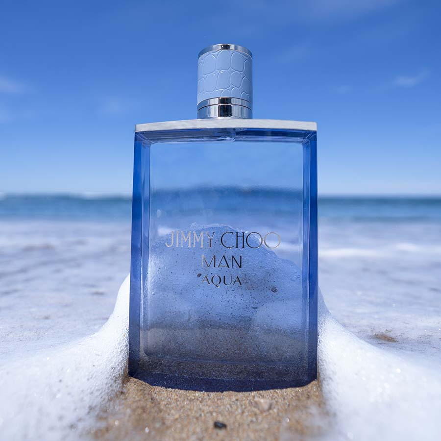 Man Aqua Edt Spray