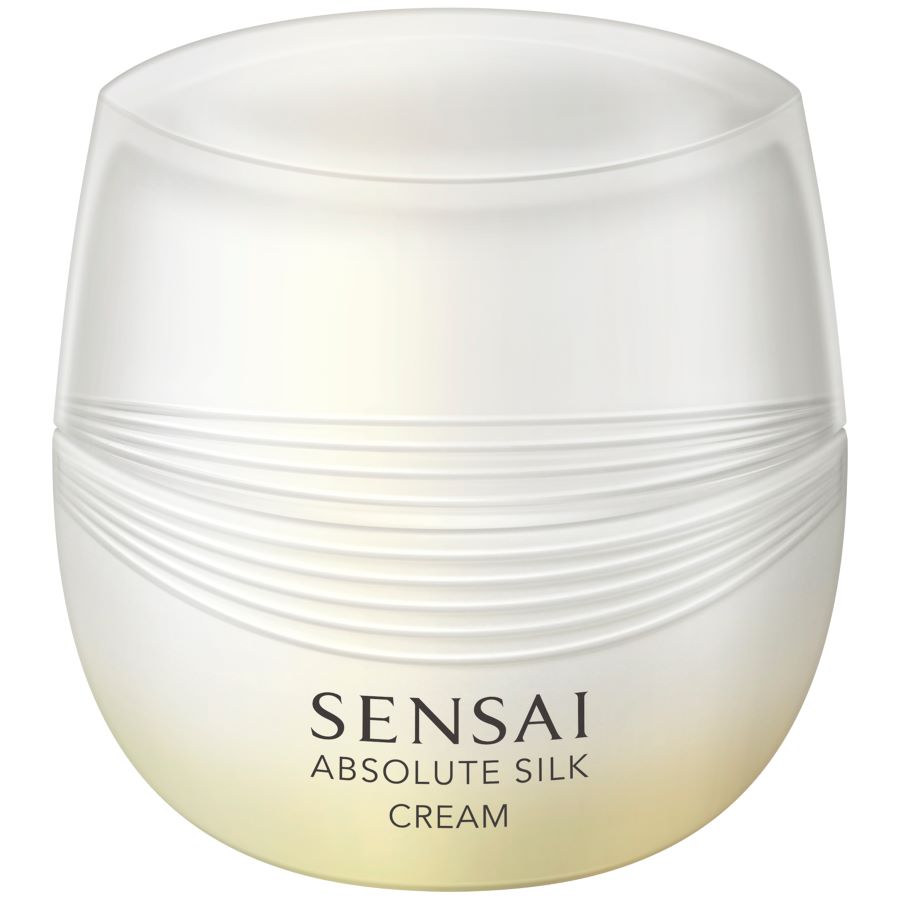 Absolute Silk Cream