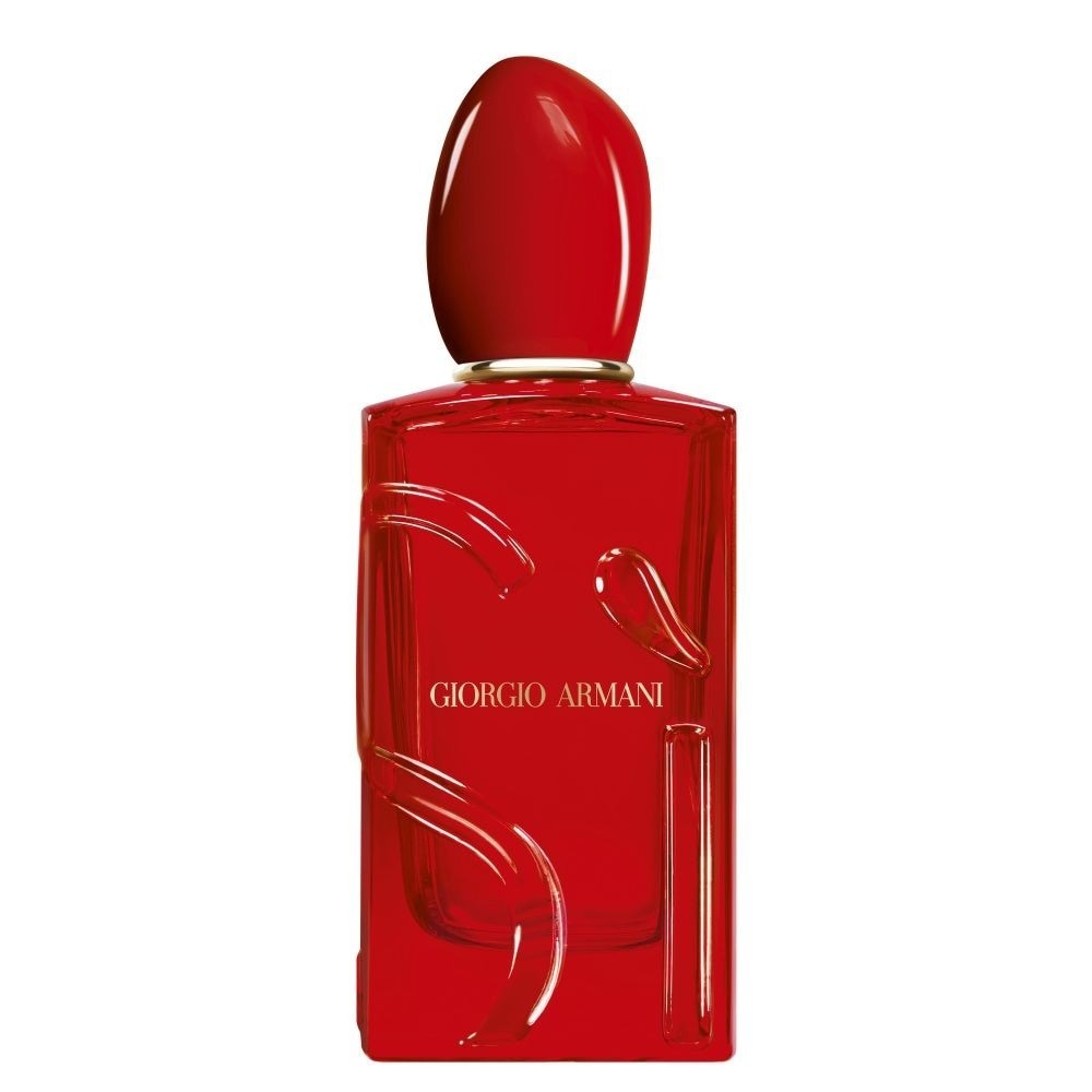 Si Passione Red Musk Eau de Parfum Spray