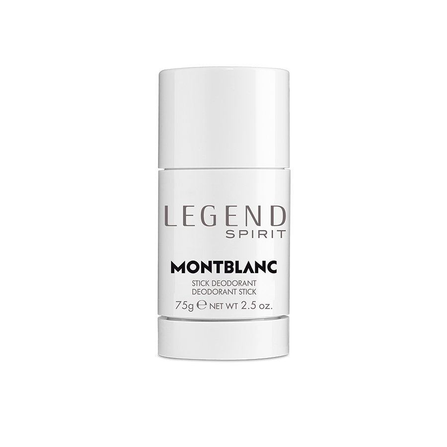 Legend Spirit Deo Stick