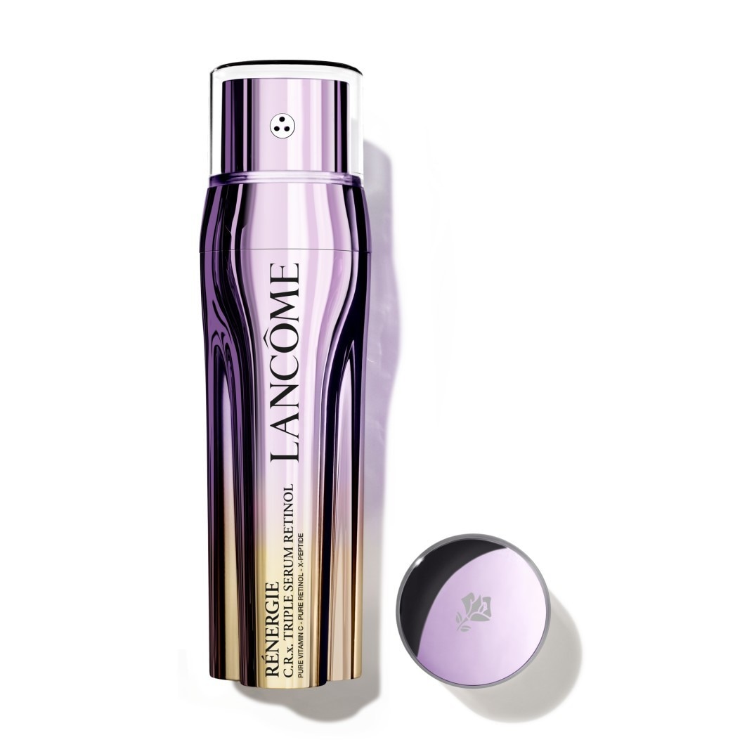 Triple Serum Night