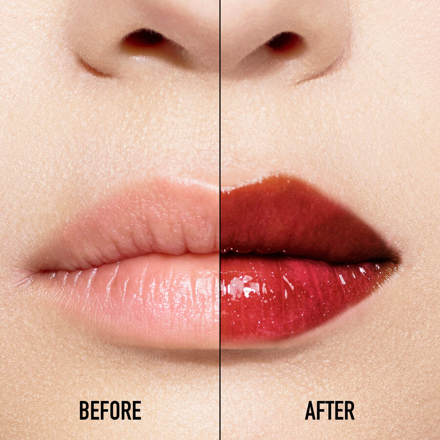 Dior Addict Lip Maximizer Gloss
