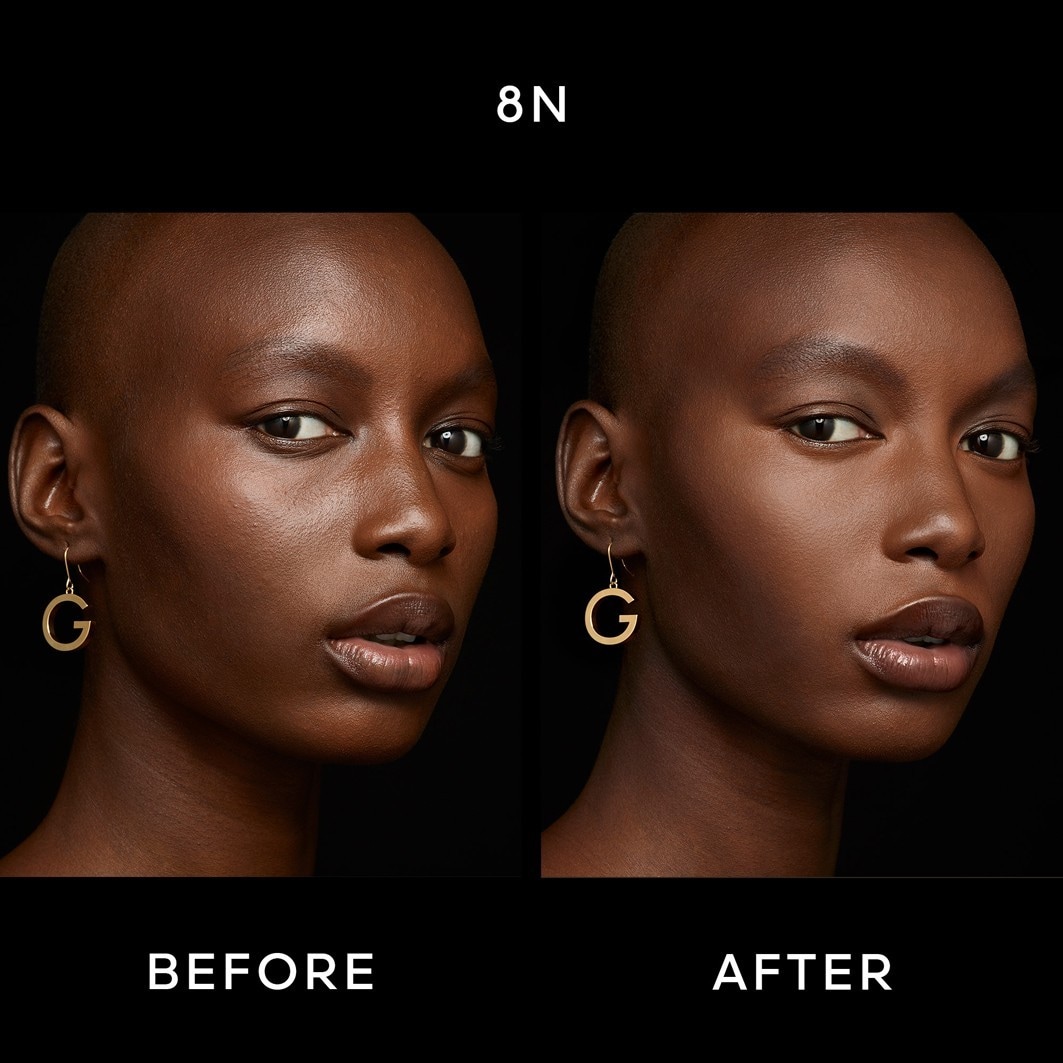 Parure Gold Skin Matte Fluid