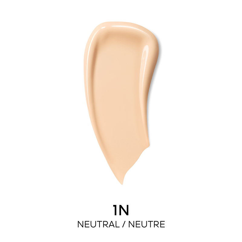 Skin Fluid Foundation