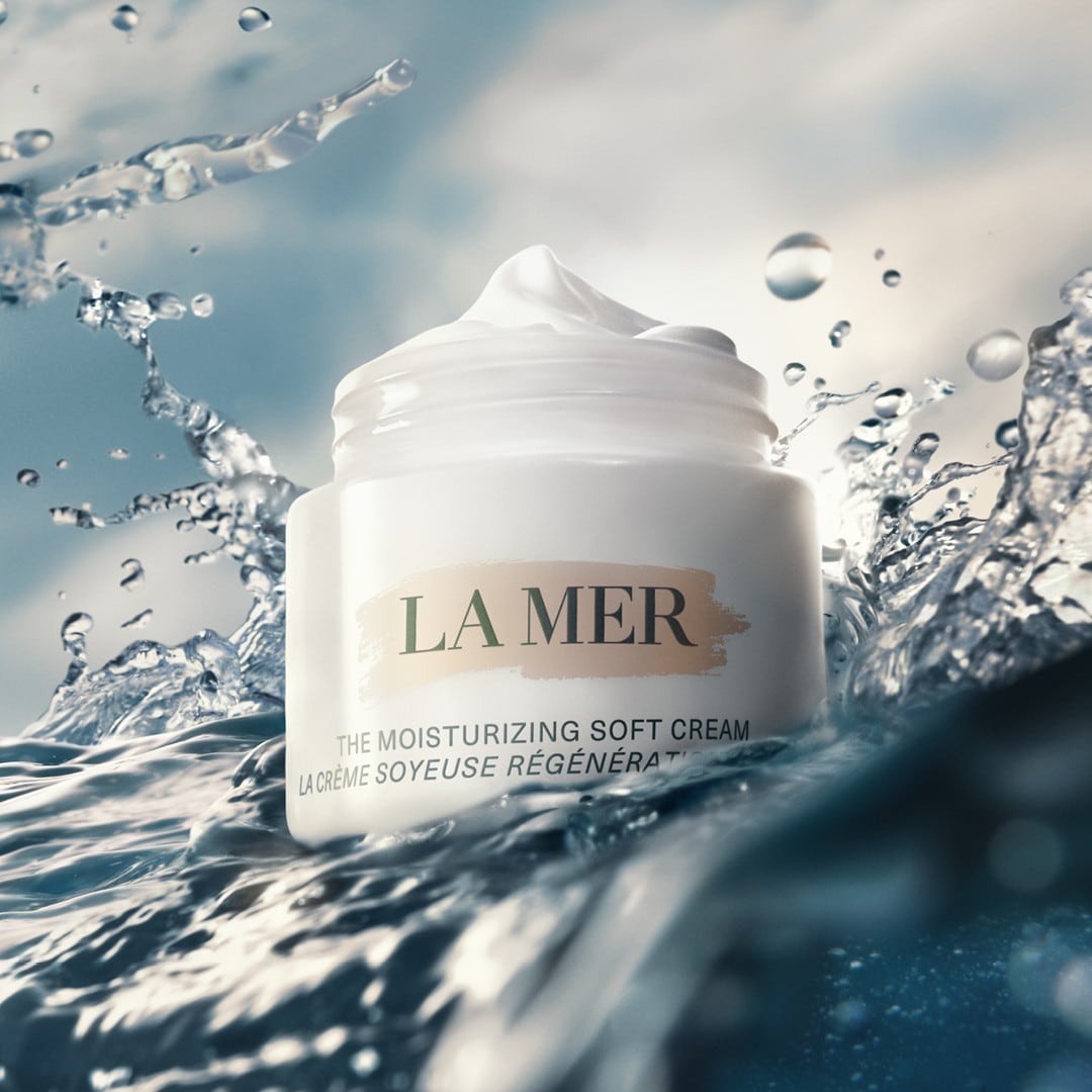 Creme De La Mer Moisturizing Soft Cream