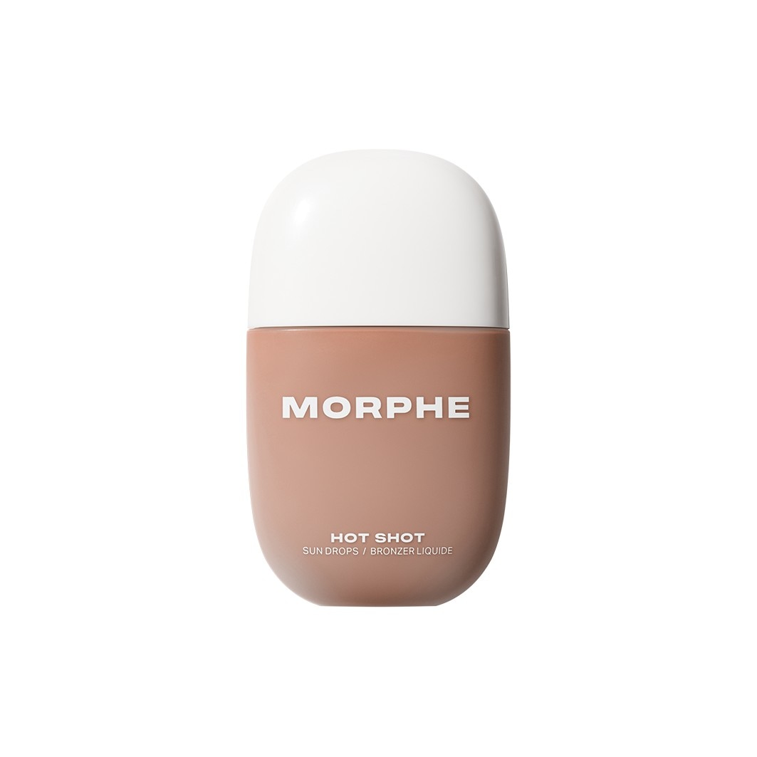 Bronzer Drops