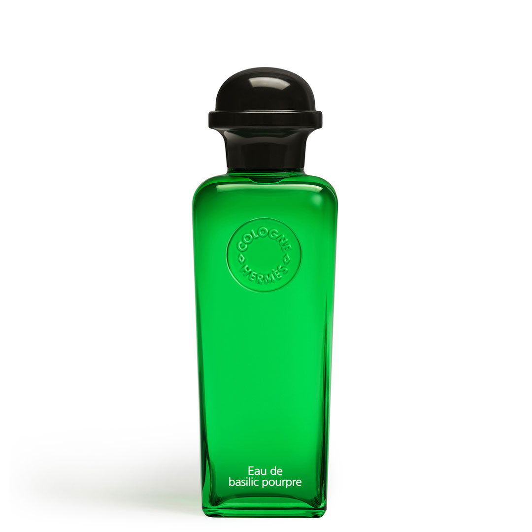 Eau Basilic Pourpre Edc Spray