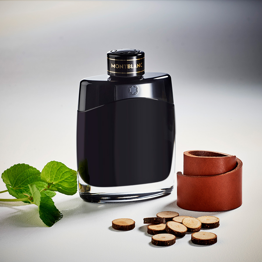 Legend Pour Homme Eau de Parfum