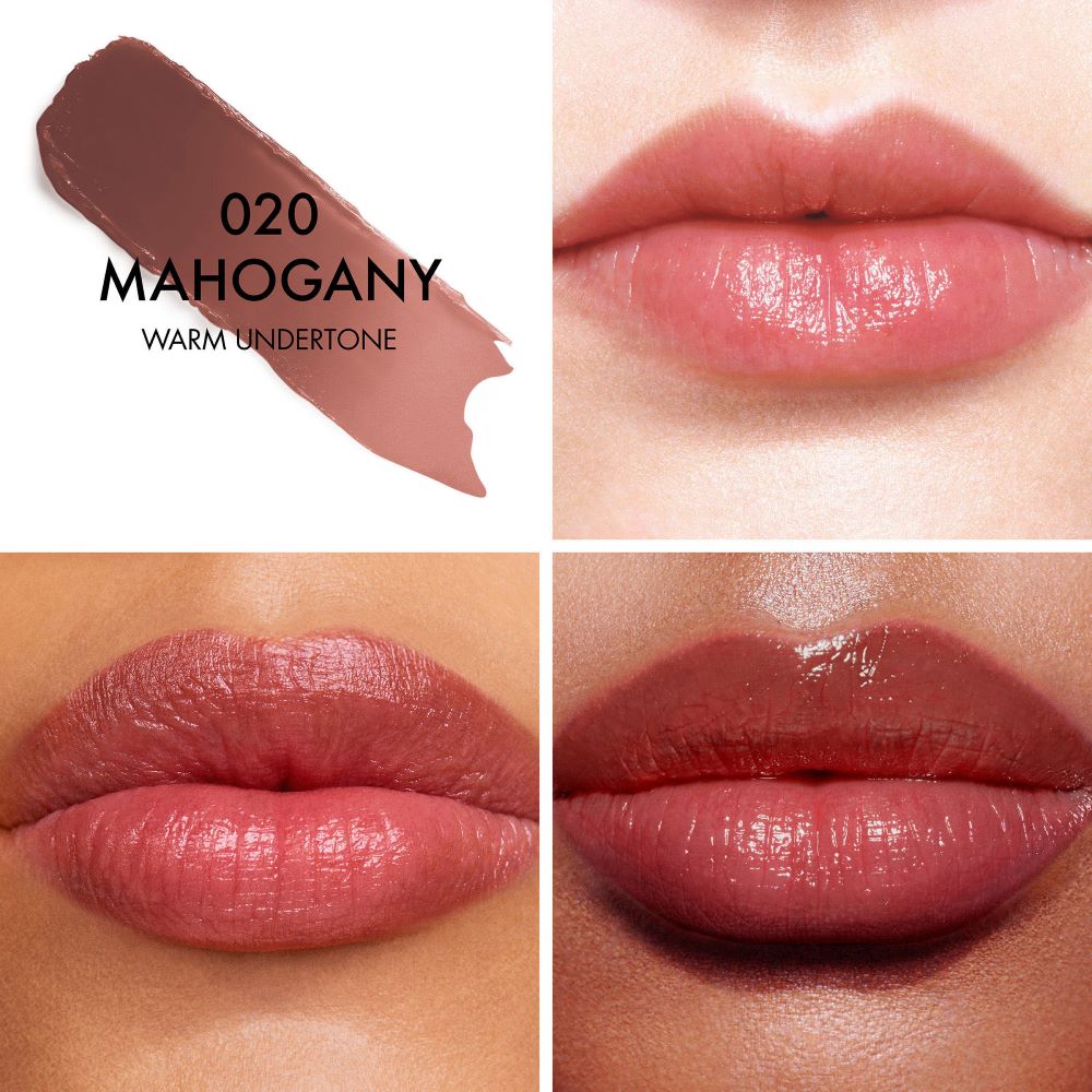 Dior Addict Lip Glow  - Bálsamo de lábios hidratante 48 horas