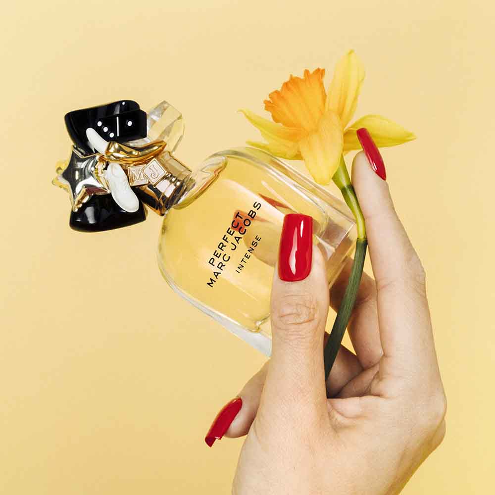 Perfect Intense Eau de Parfum Spray