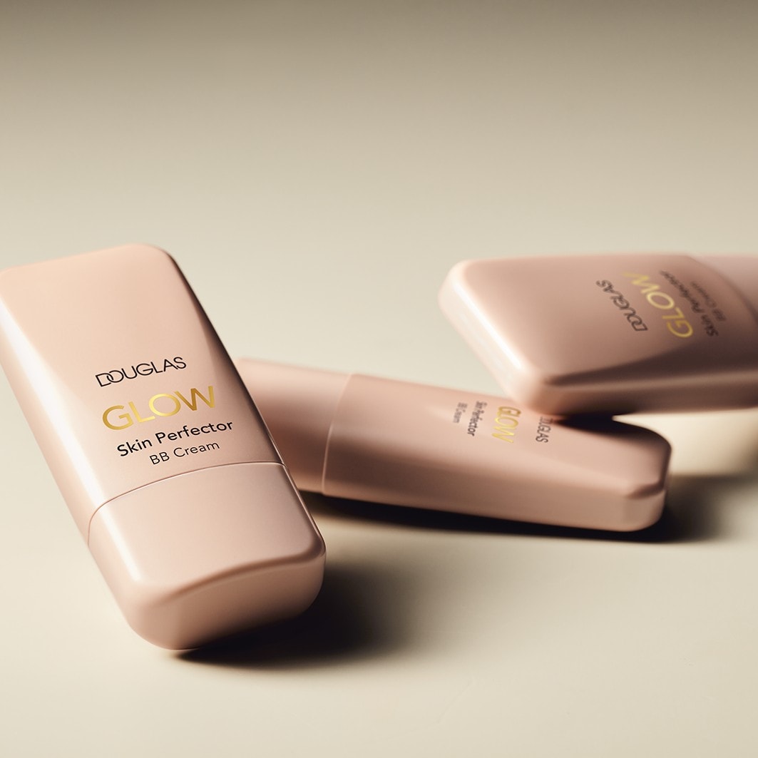 Glow Skin Perfector Hydrating Bb Cream