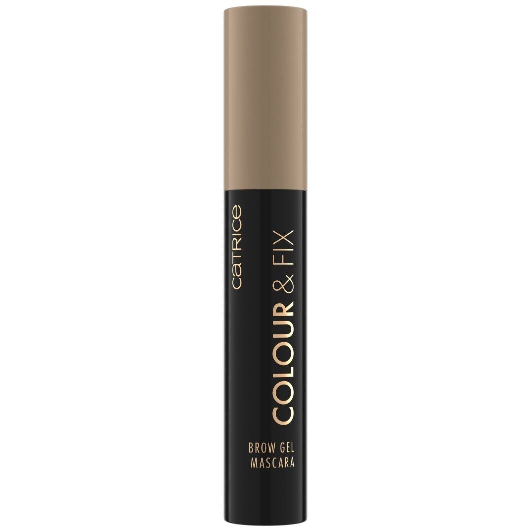 Eyebrows Gel