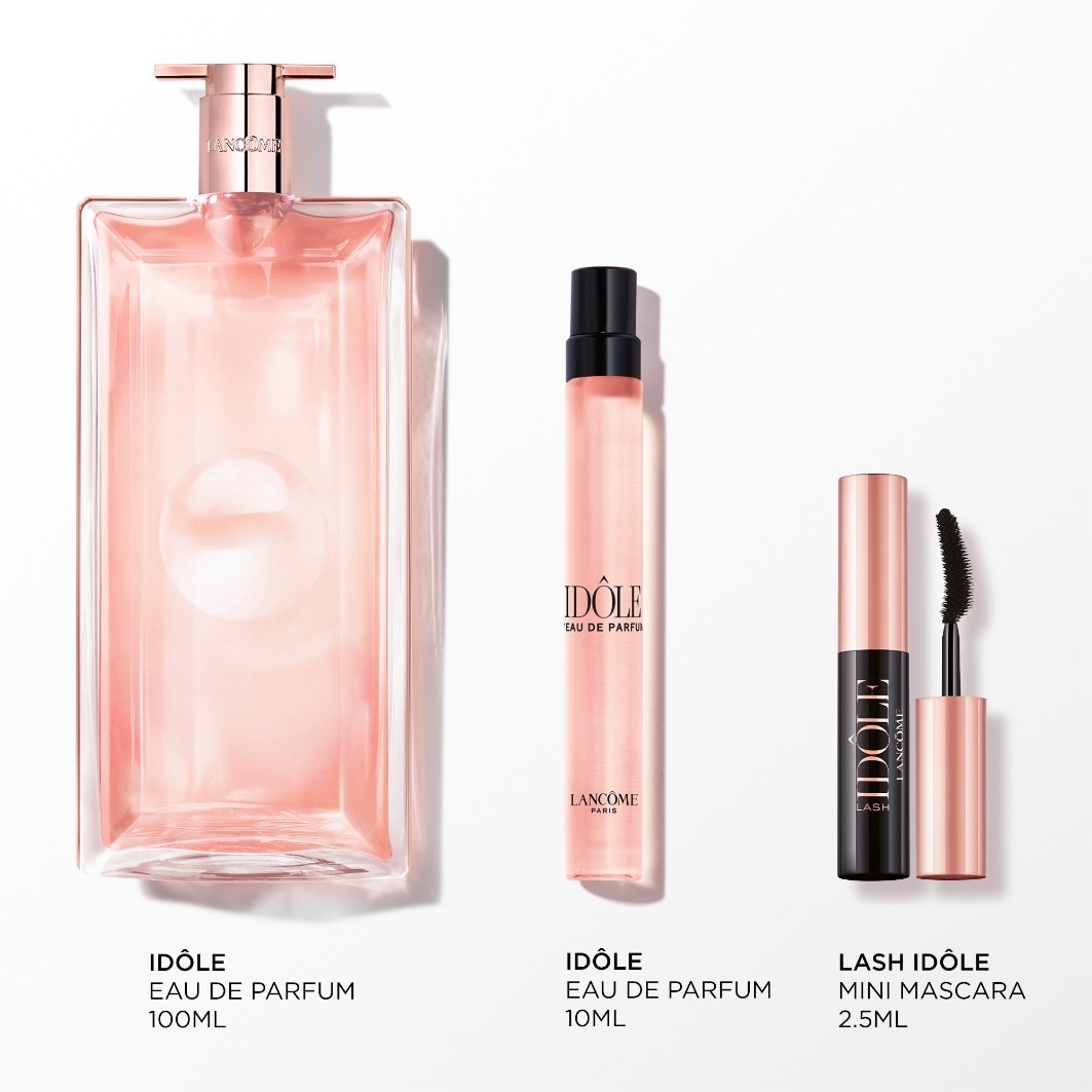 Idôle Eau de Parfum 100Ml Set