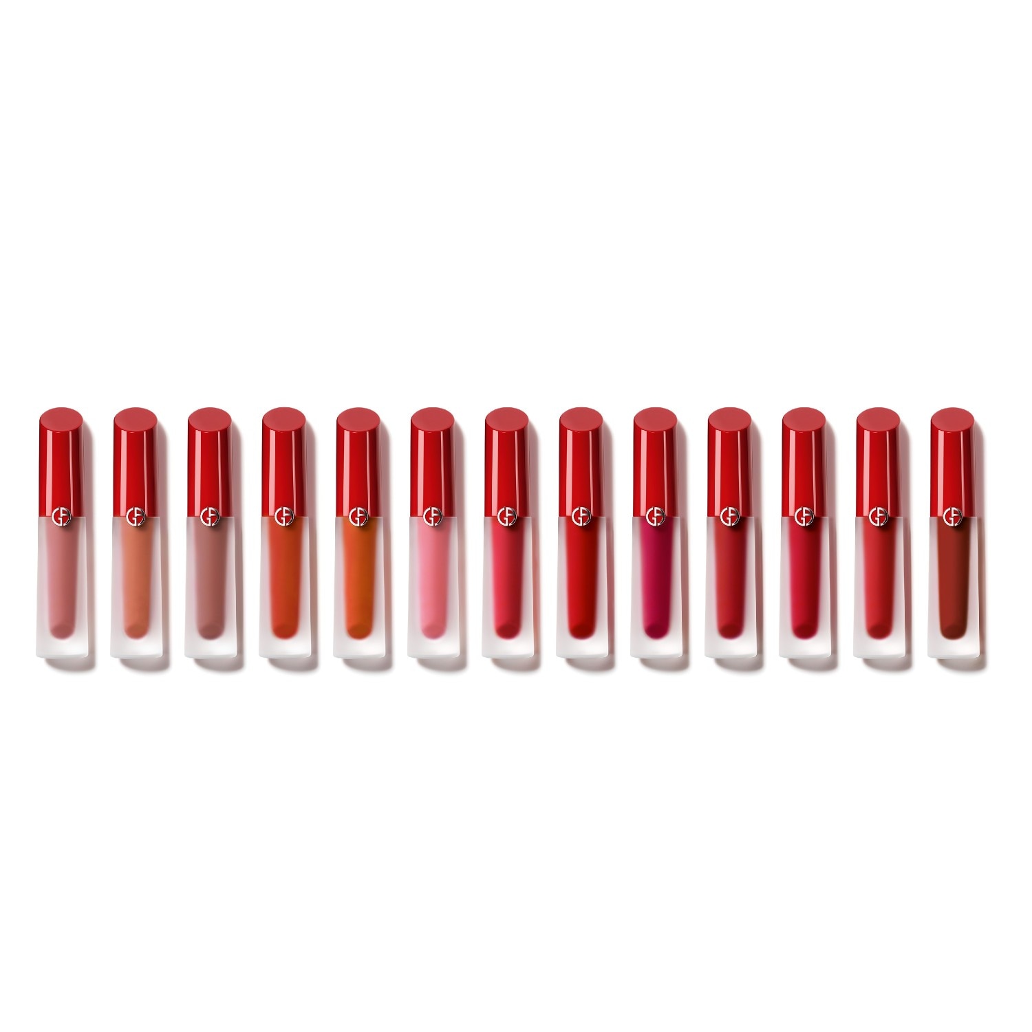 Satin Liquid Lipstick