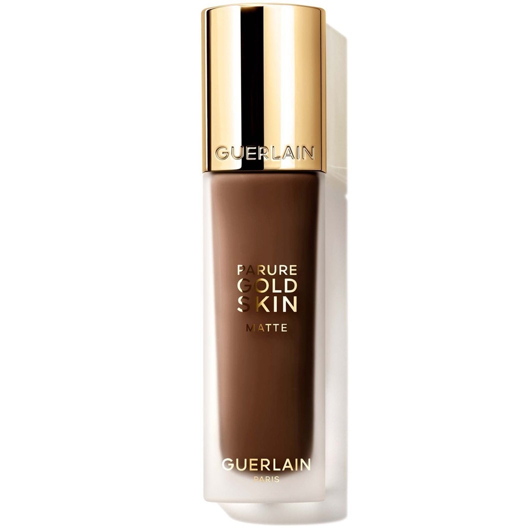 Parure Gold Skin Matte Fluid