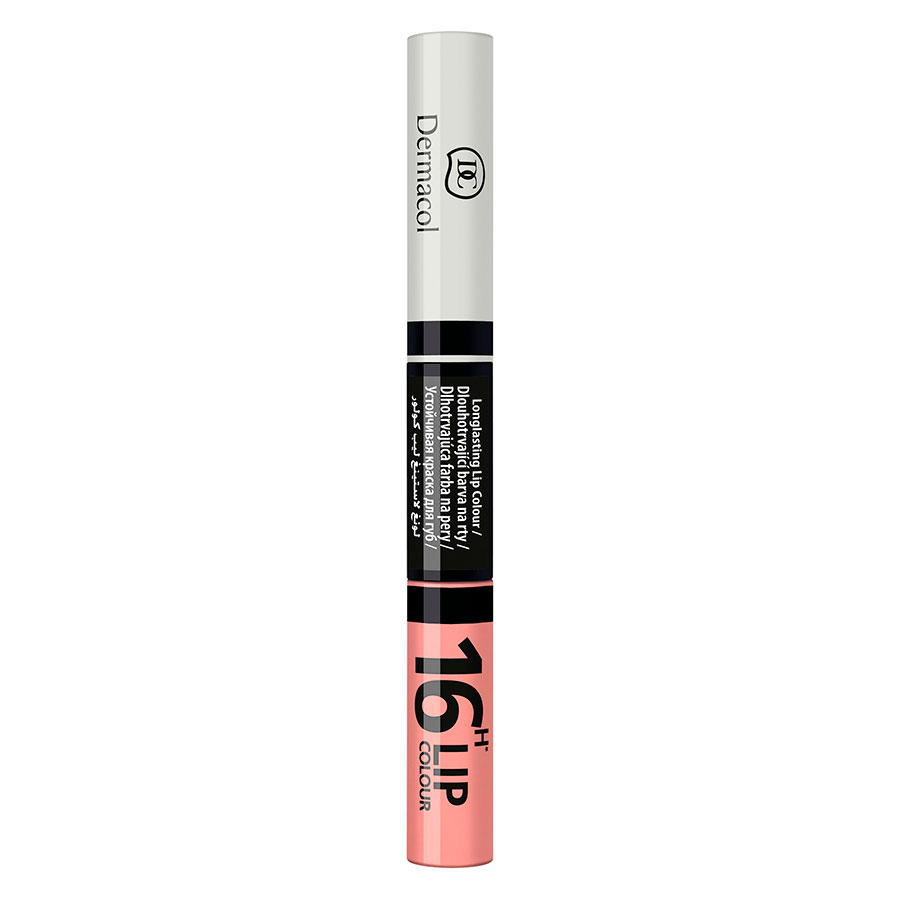 Long-lasting Lip Paint