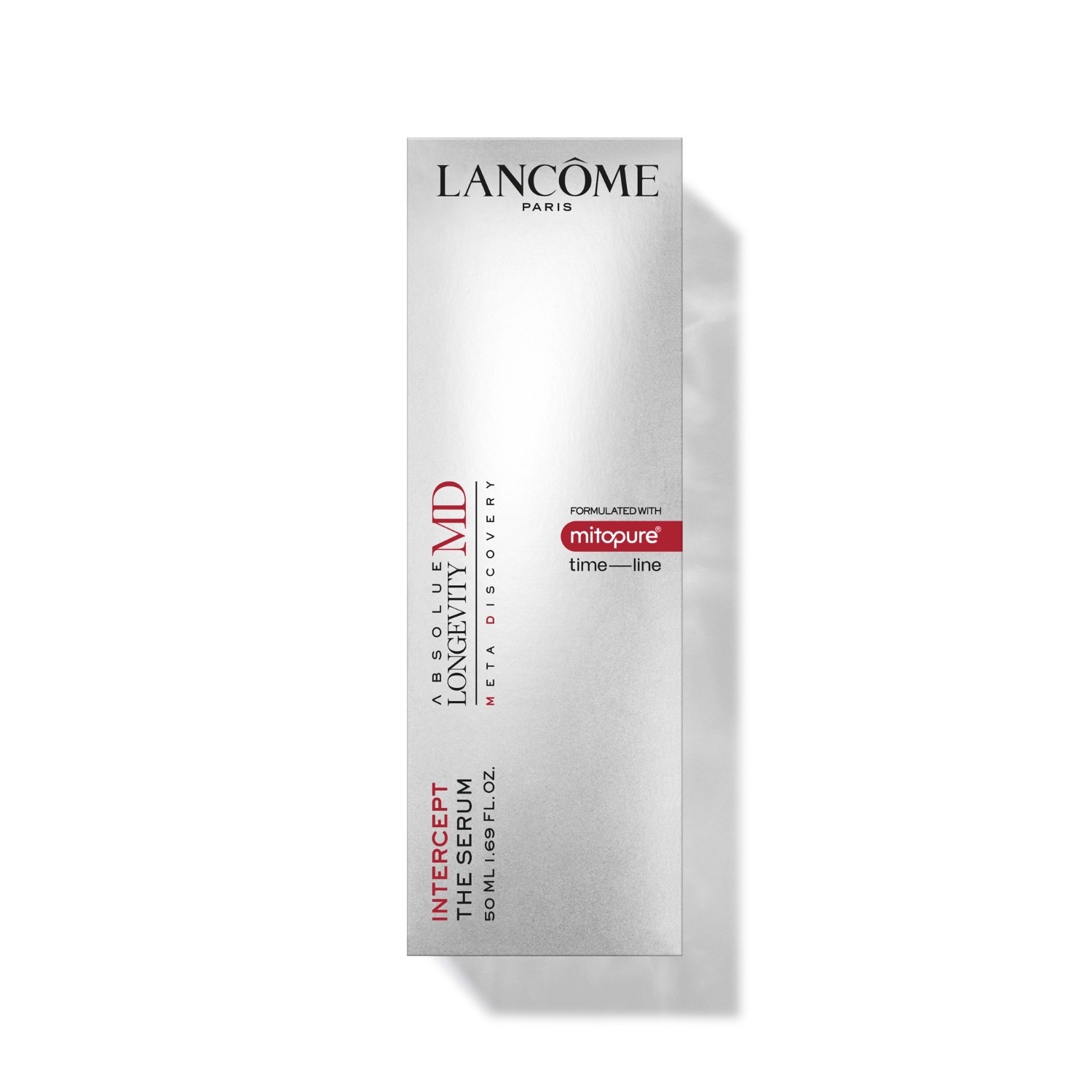 Longevity Intercept Serum