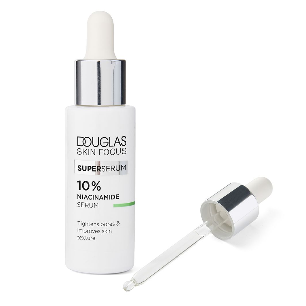 Super Serum Niacinamide