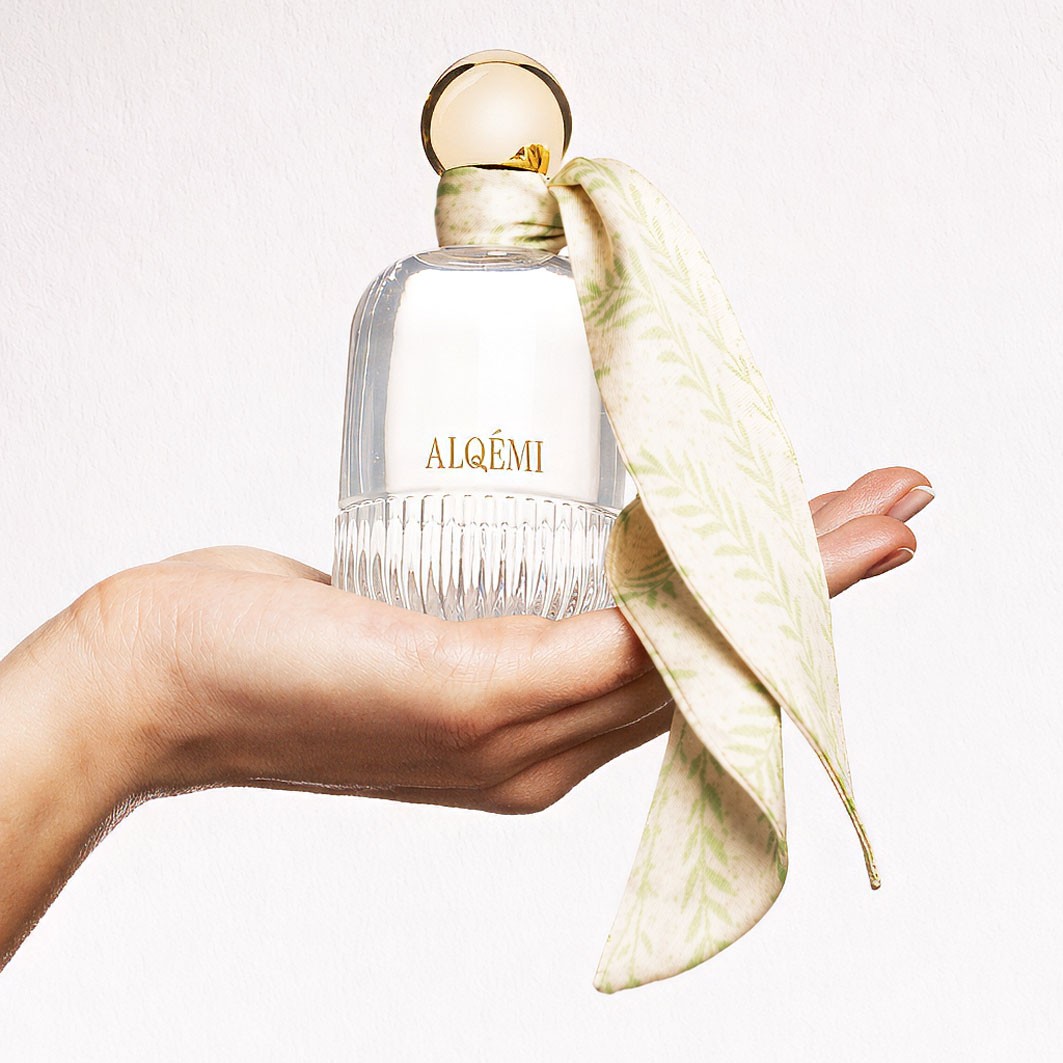 Linen Naseem Eau de Parfum Spray
