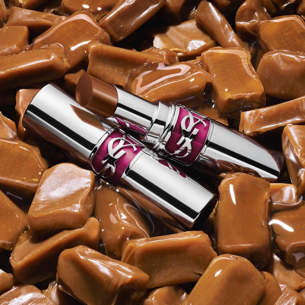 Candy Glaze