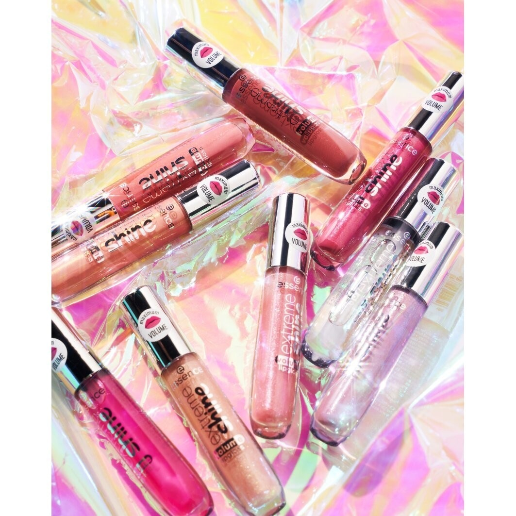 Extreme Shine Volume Lipgloss