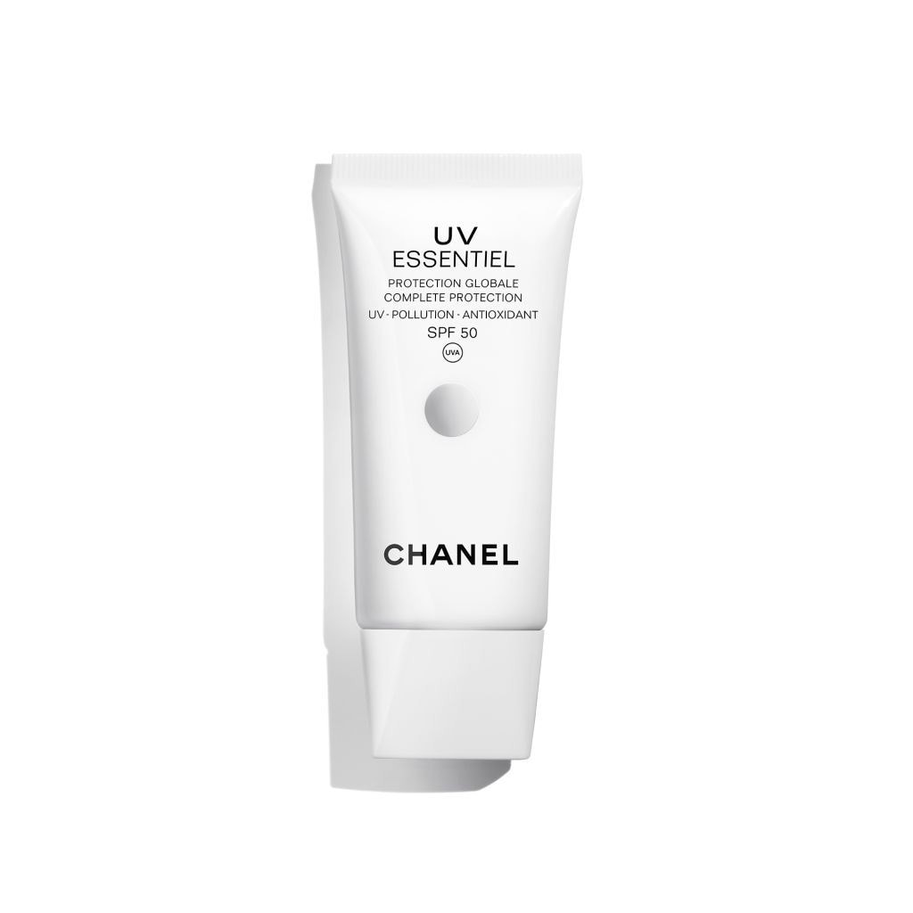 PROTEÇÃO COMPLETAUV - POLUIÇÃO - ANTIOXIDANTE SPF50
