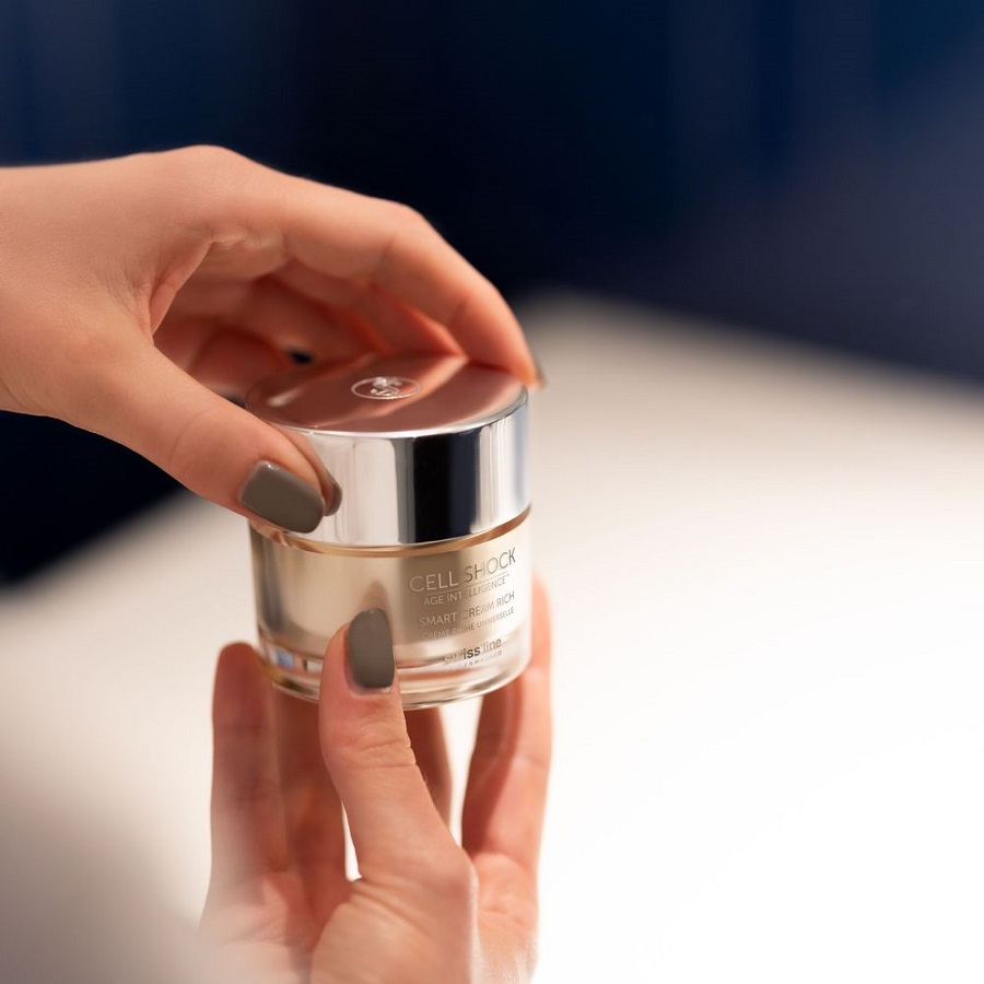 Smart Cream Rich