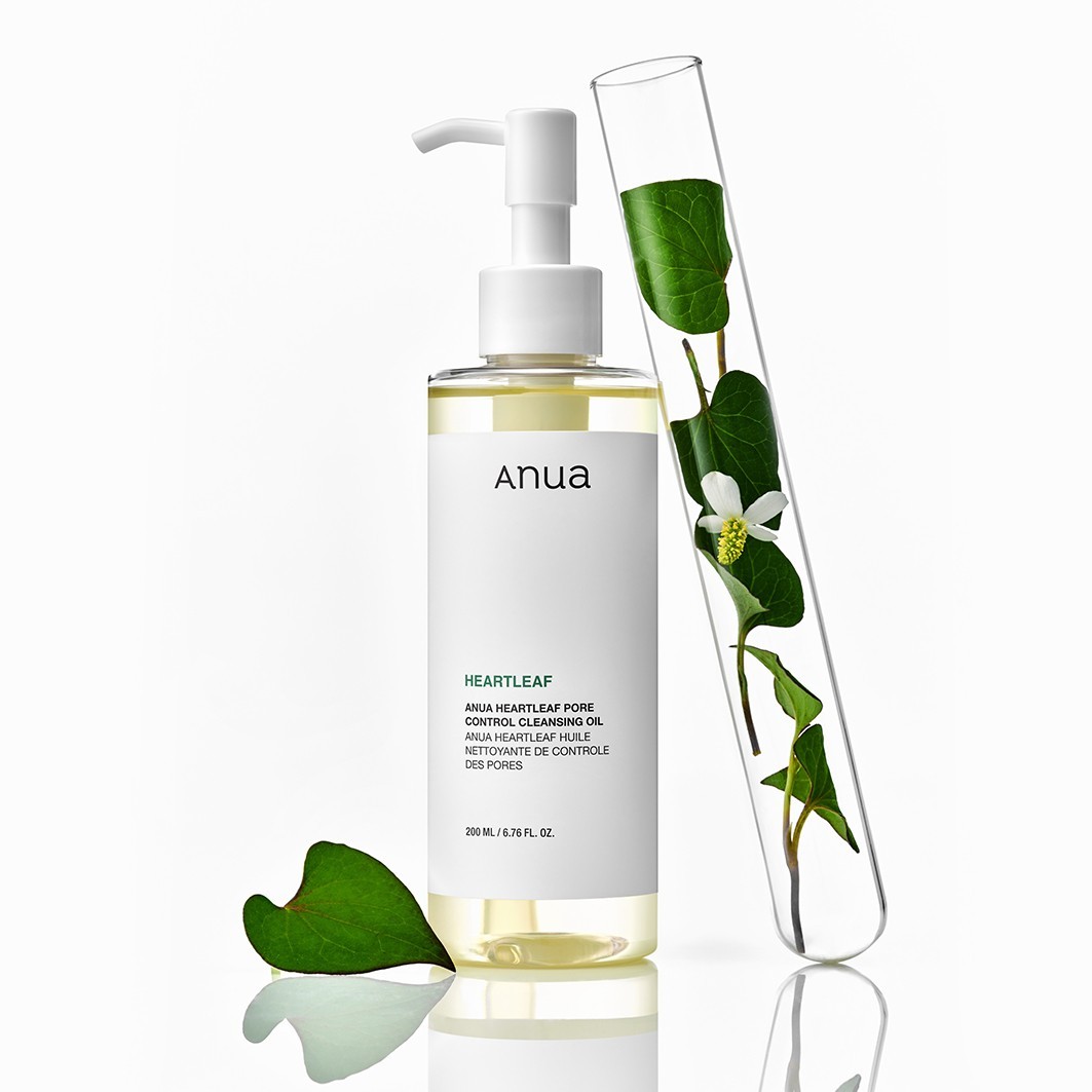 Pore Cleansing Oil