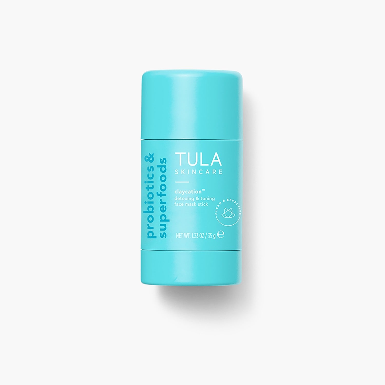 Claycation Mask