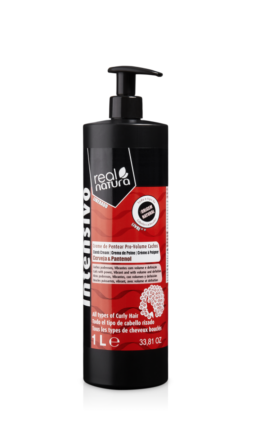 Pro-Volume Cachos Creme De Pentear